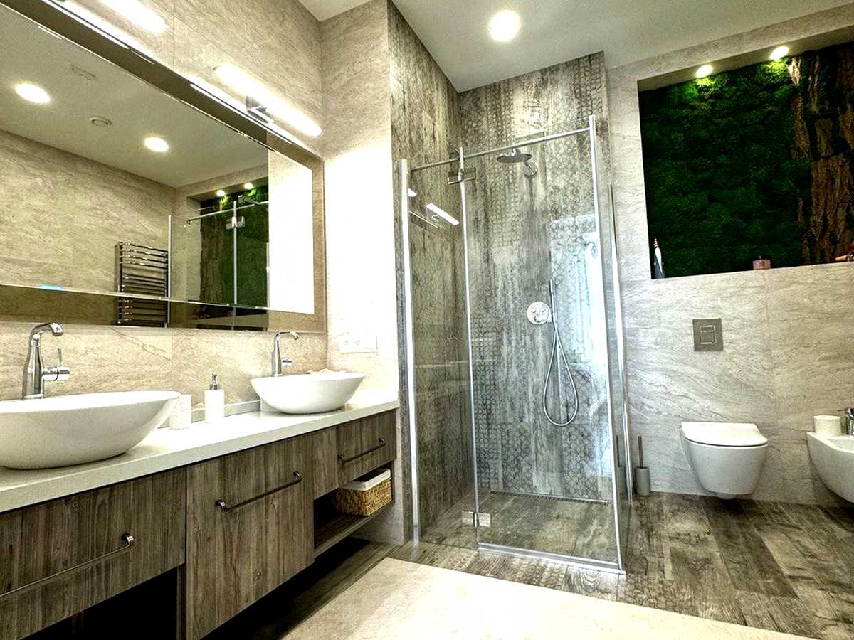 Квартира на вул. Джона Маккейна, 26 в Києві, ID 407768, фото №16
