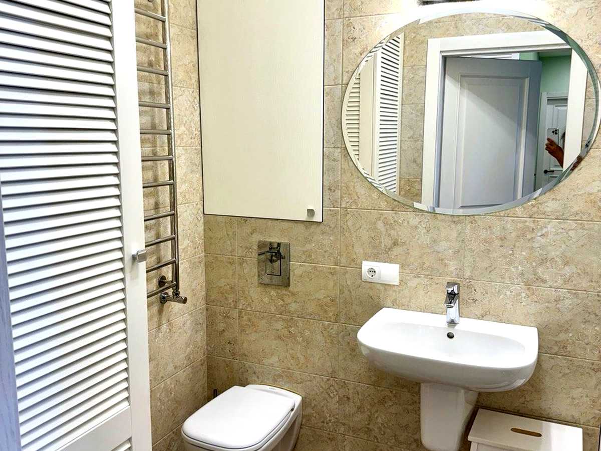 Квартира на вул. Джона Маккейна, 26 в Києві, ID 407768, фото №17