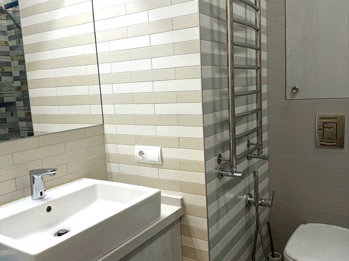 Квартира на вул. Джона Маккейна, 26 в Києві, ID 407768, фото №20