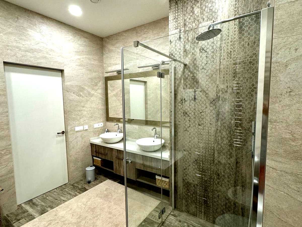 Квартира на вул. Джона Маккейна, 26 в Києві, ID 407768, фото №21