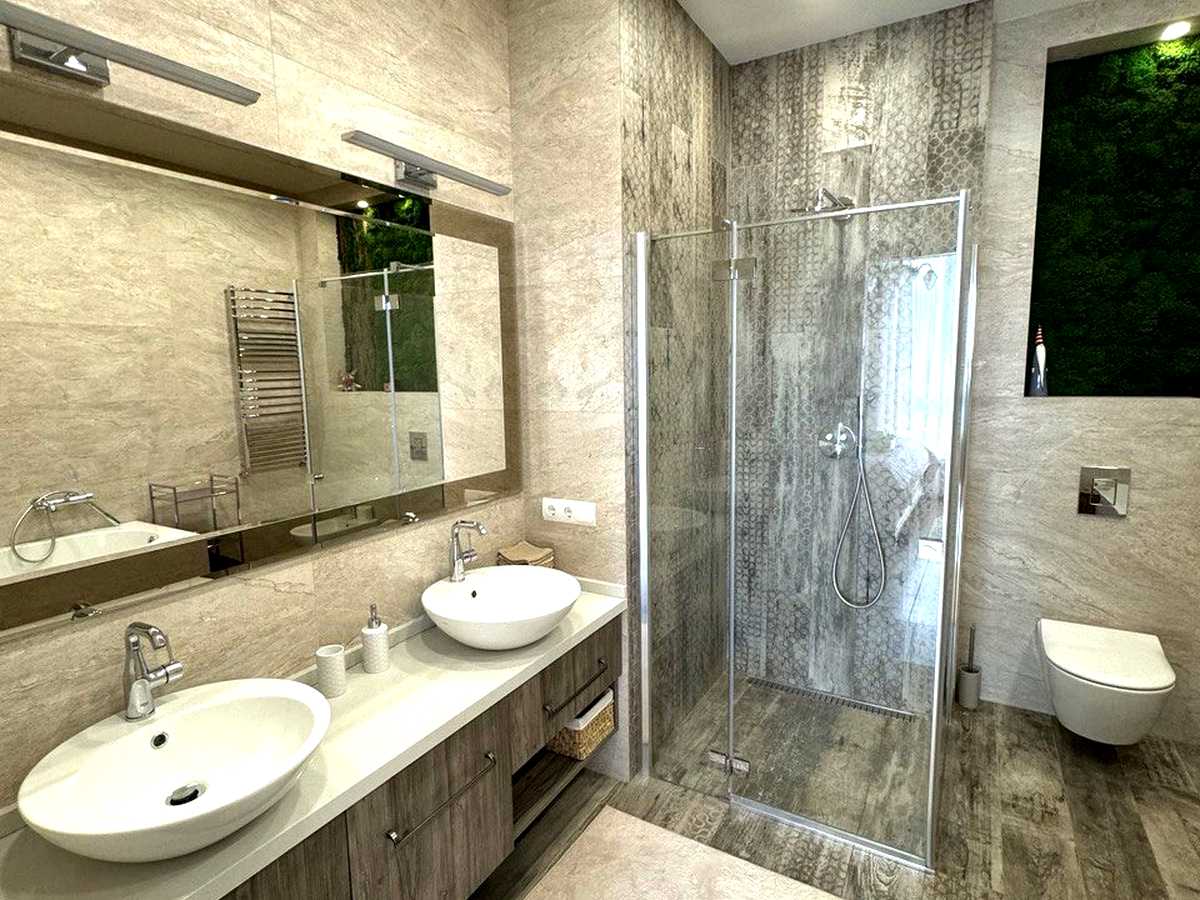 Квартира на вул. Джона Маккейна, 26 в Києві, ID 407768, фото №23