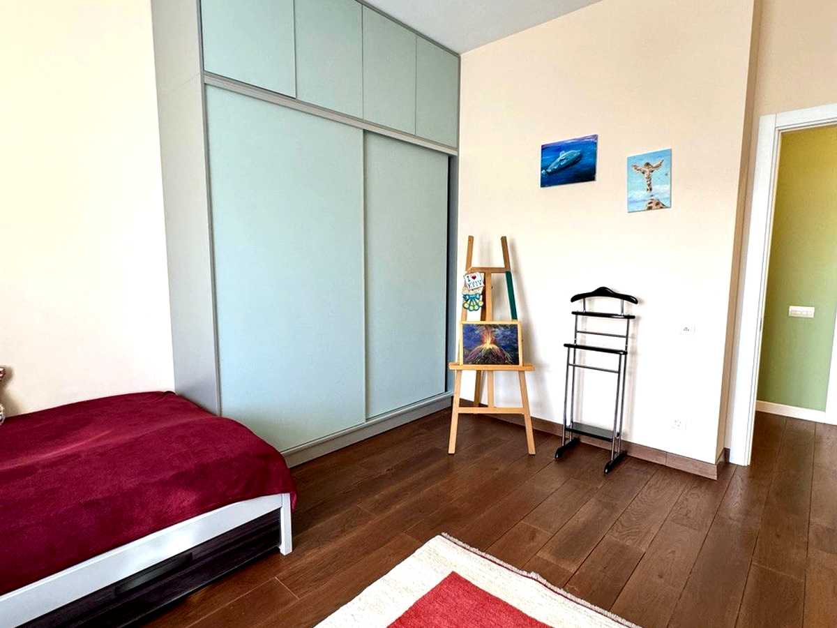 Квартира на вул. Джона Маккейна, 26 в Києві, ID 407768, фото №25