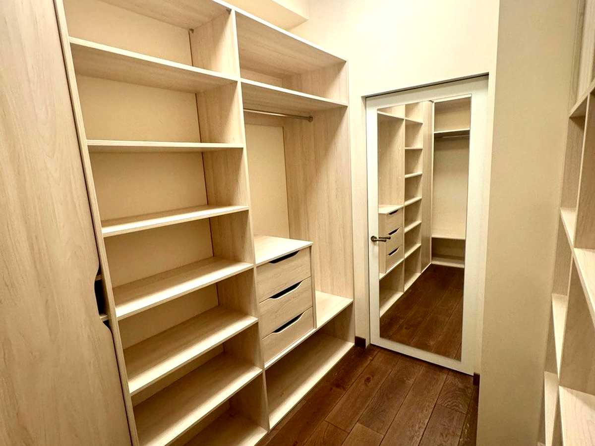 Квартира на вул. Джона Маккейна, 26 в Києві, ID 407768, фото №30