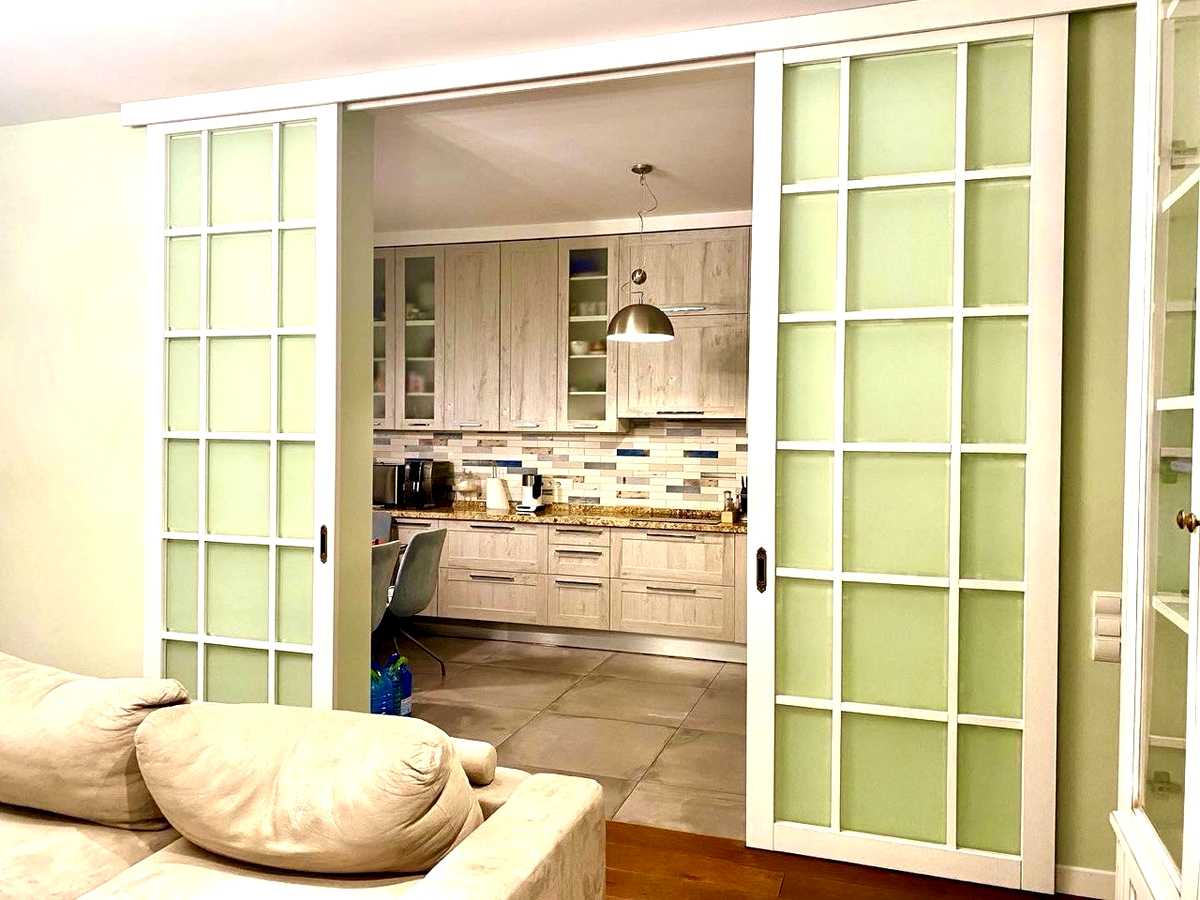 Квартира на вул. Джона Маккейна, 26 в Київ, ID 407768, фото №4