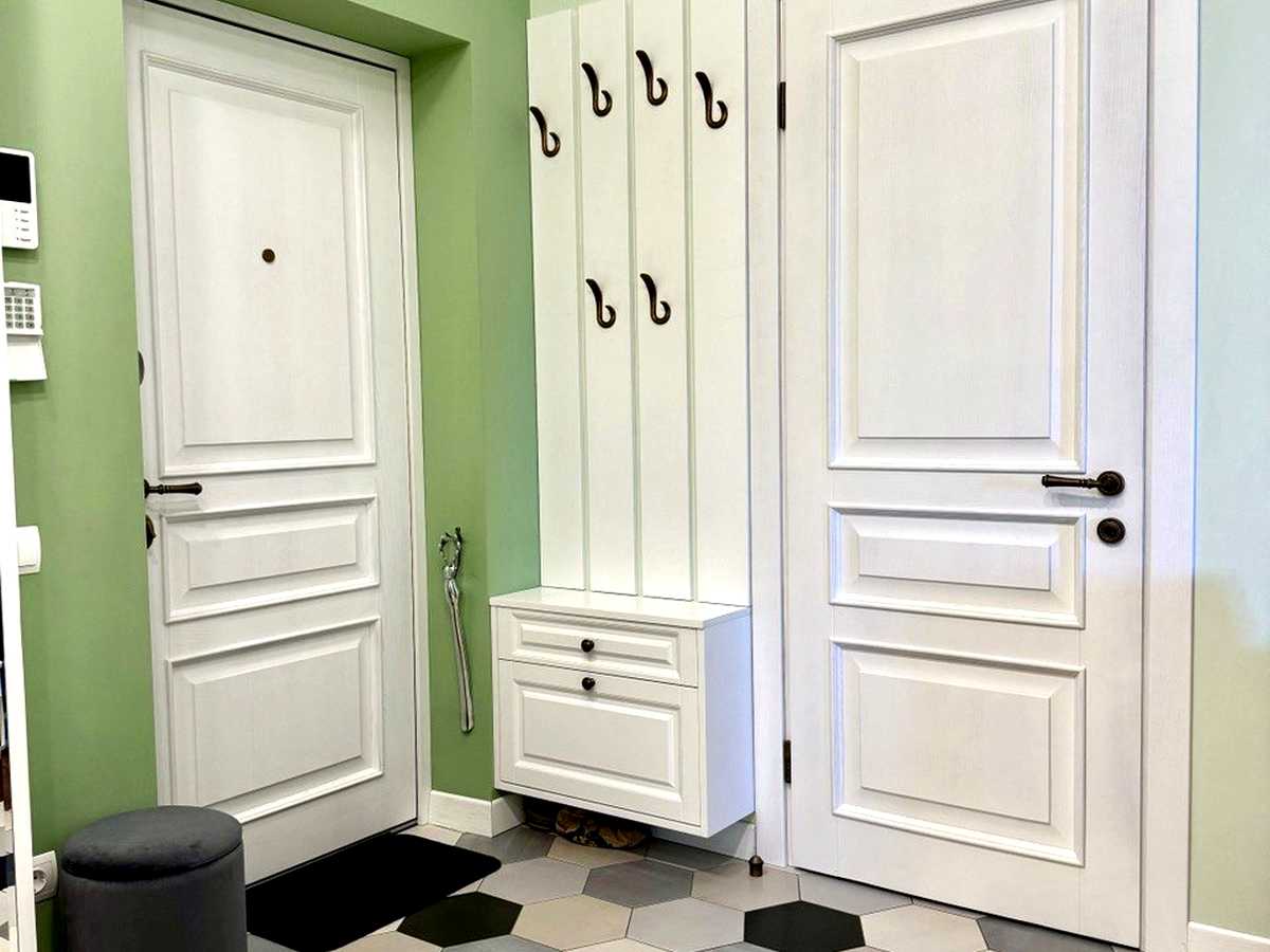 Квартира на вул. Джона Маккейна, 26 в Києві, ID 407768, фото №33