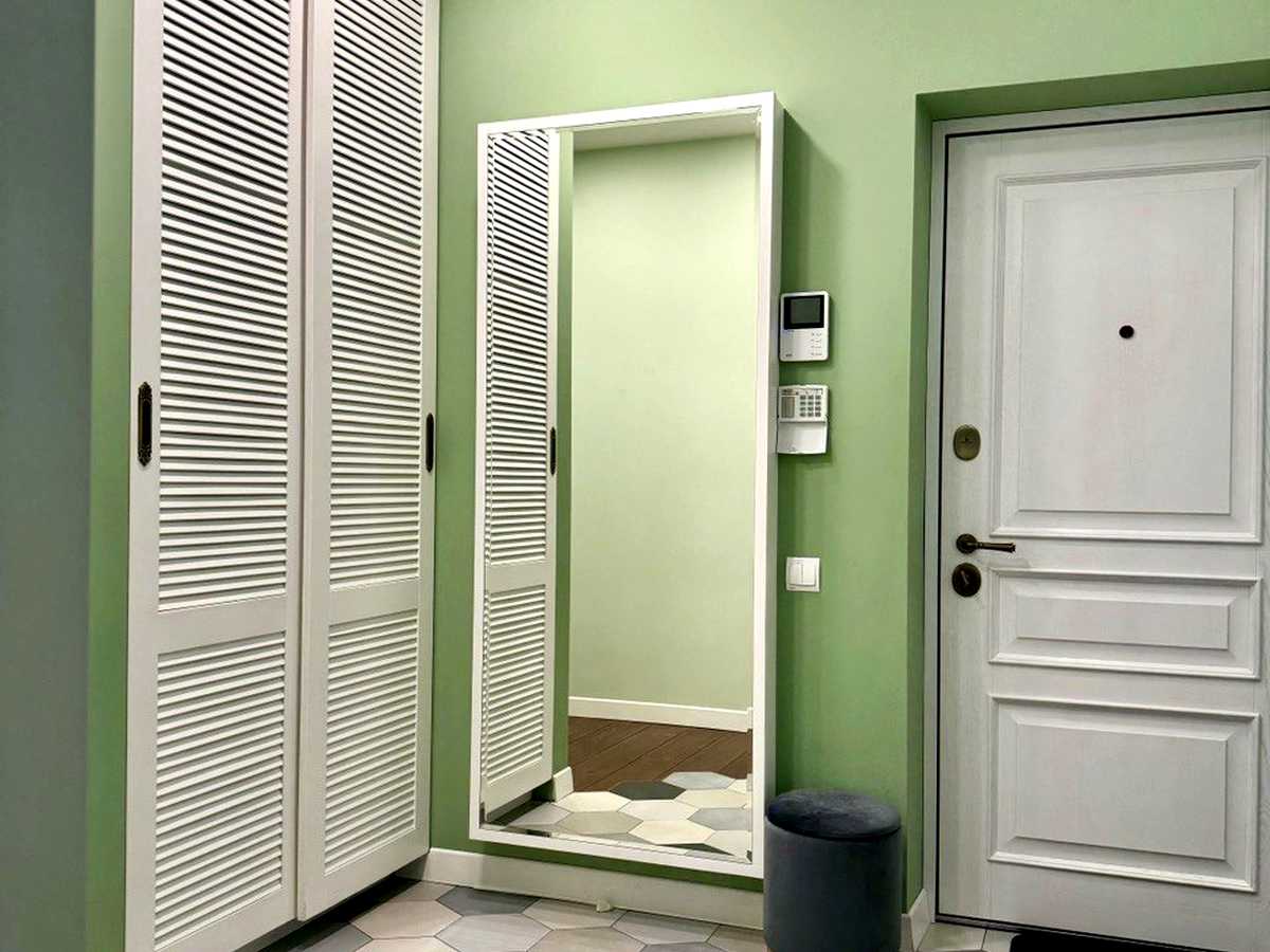 Квартира на вул. Джона Маккейна, 26 в Києві, ID 407768, фото №34