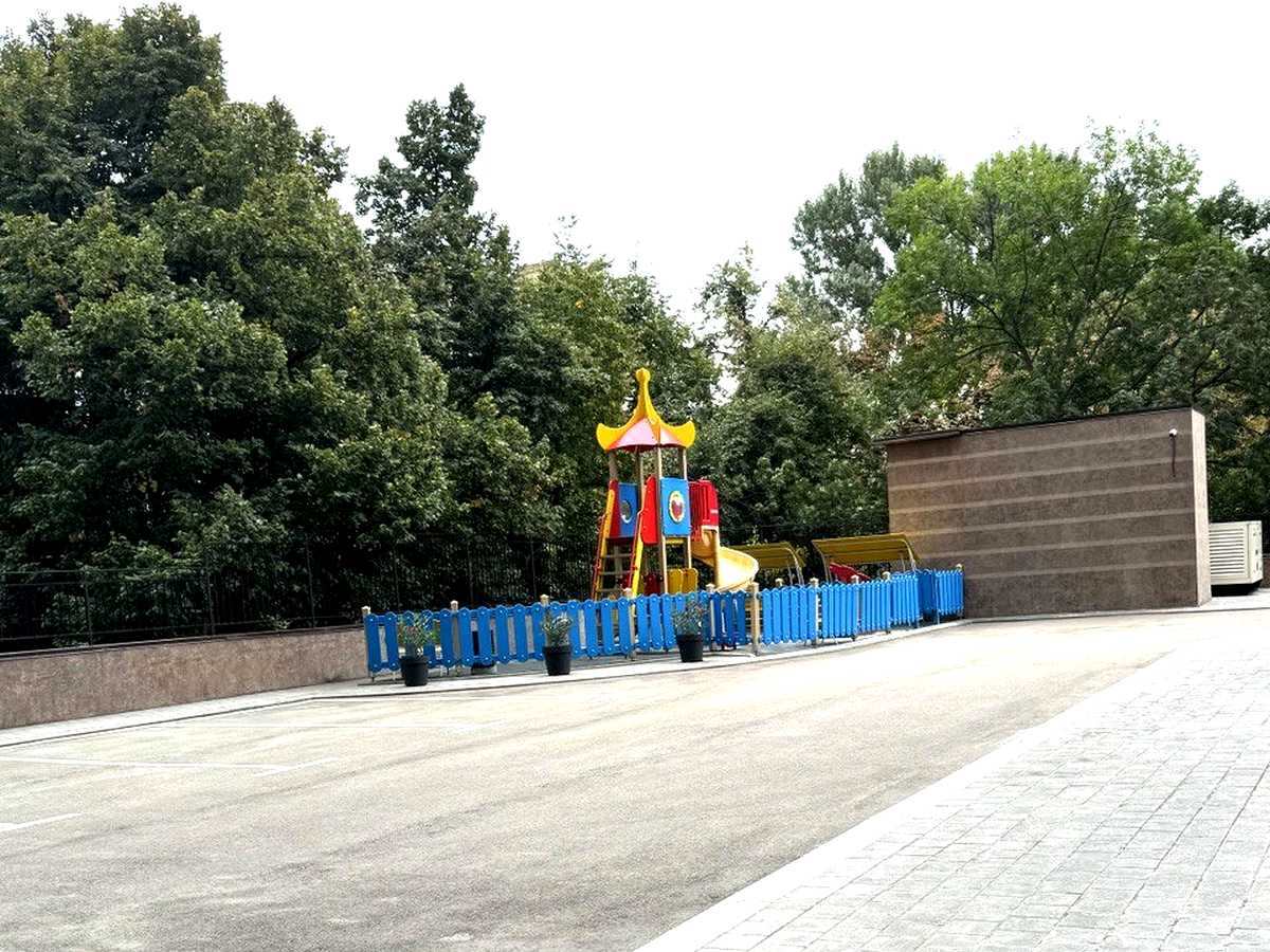 Квартира на вул. Джона Маккейна, 26 в Києві, ID 407768, фото №35