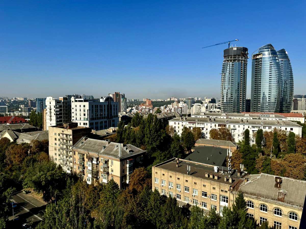 Квартира на вул. Джона Маккейна, 26 в Києві, ID 407768, фото №37