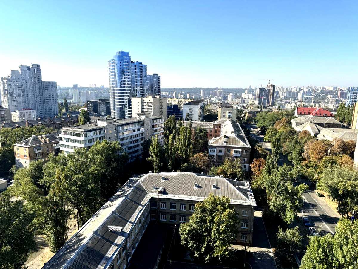 Квартира на вул. Джона Маккейна, 26 в Києві, ID 407768, фото №38
