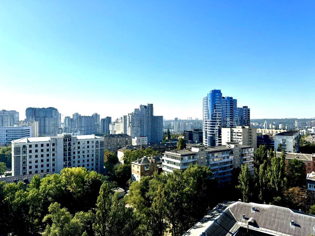 Квартира на вул. Джона Маккейна, 26 в Києві, ID 407768, фото №39