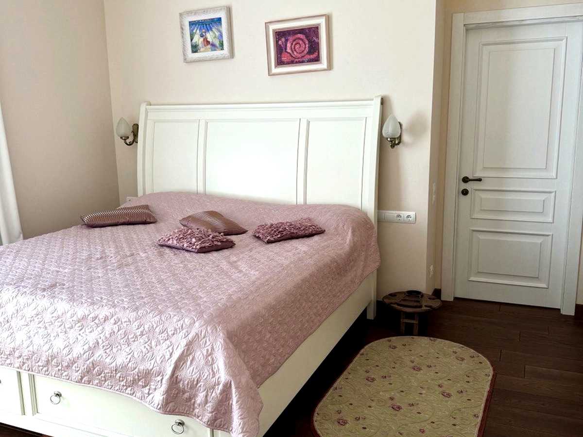 Квартира на вул. Джона Маккейна, 26 в Києві, ID 407768, фото №8