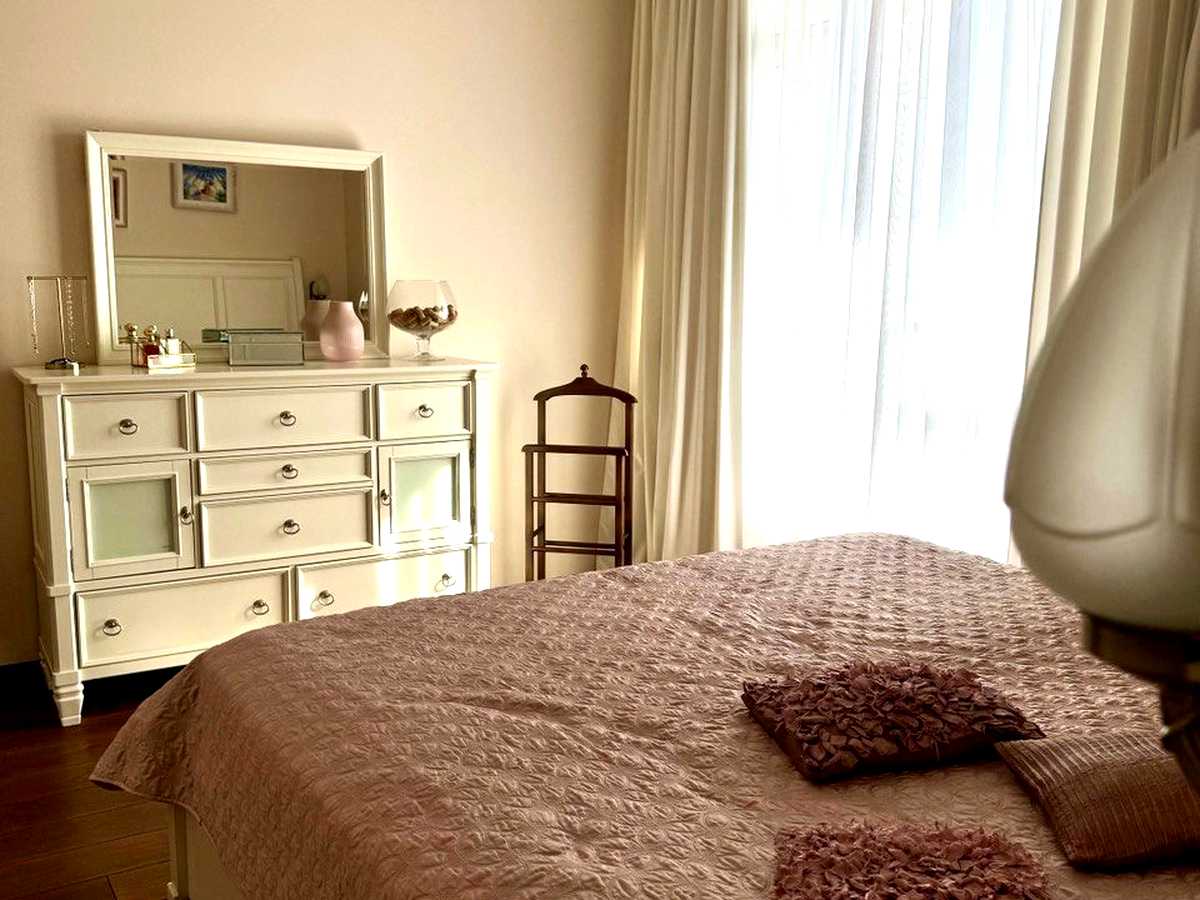 Квартира на вул. Джона Маккейна, 26 в Києві, ID 407768, фото №9