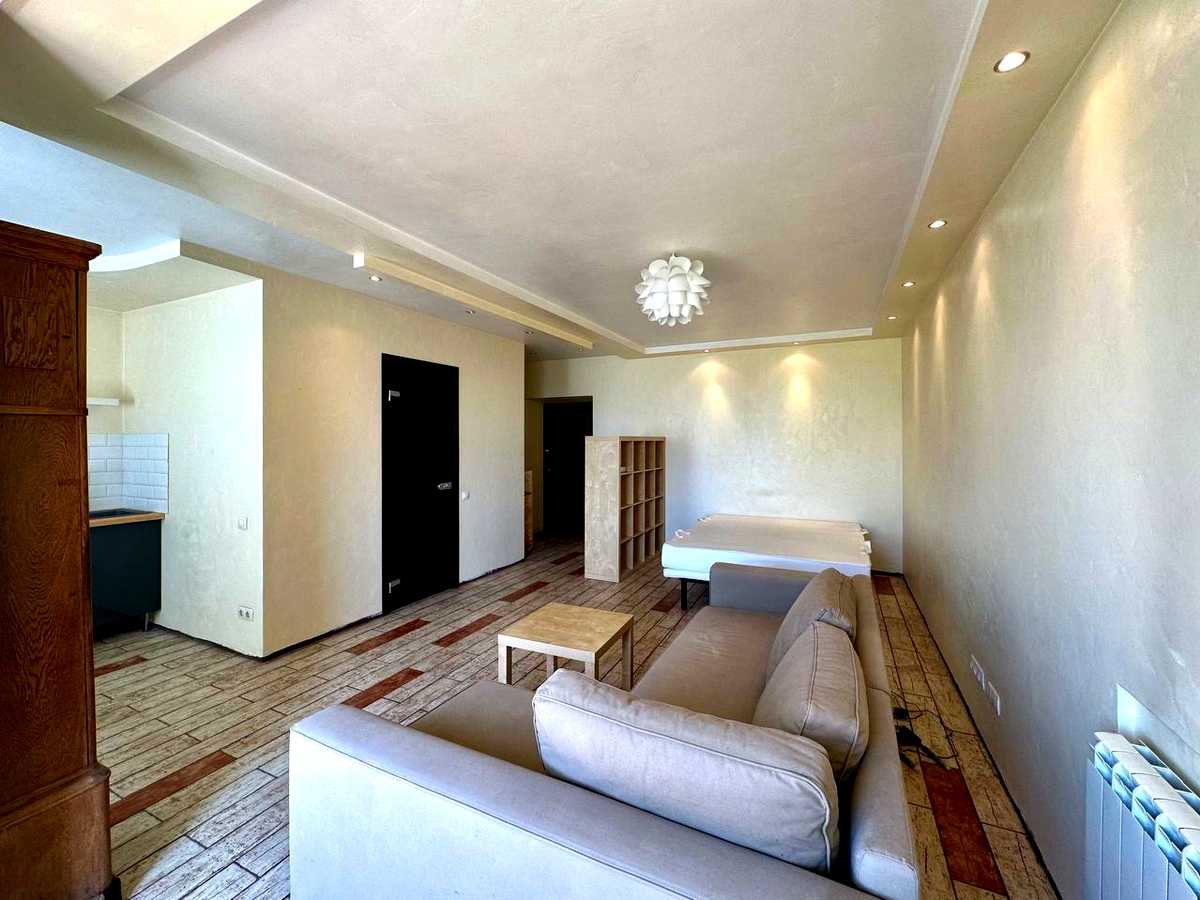 Квартира на бульв. Лесі Українки, 36Б в Києві, ID 407761, фото №2