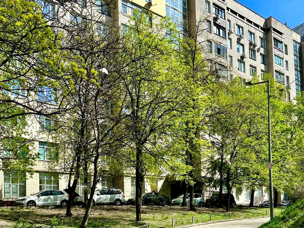 Квартира на бульв. Лесі Українки, 36Б в Києві, ID 407761, фото №8