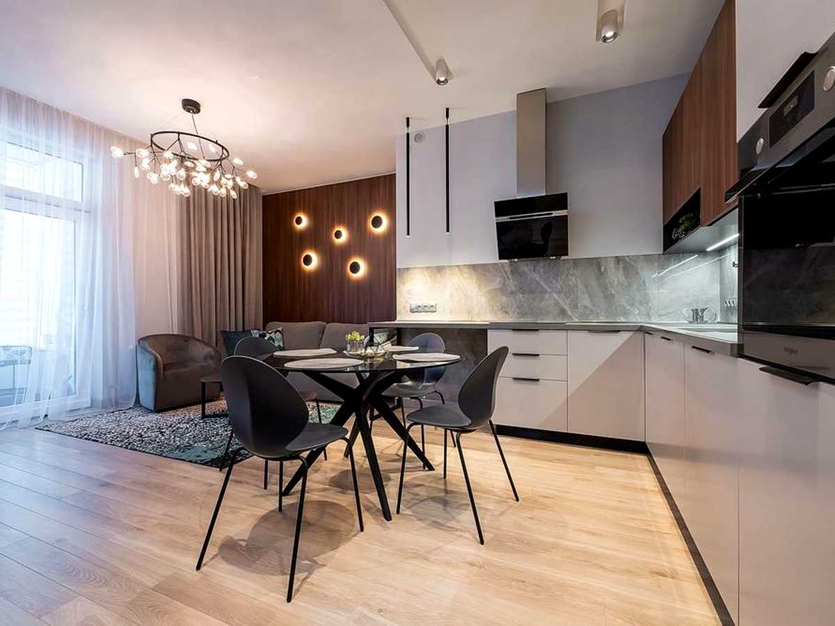 Квартира на бульв. Лесі Українки, 7В в Київ, ID 407764, фото №3