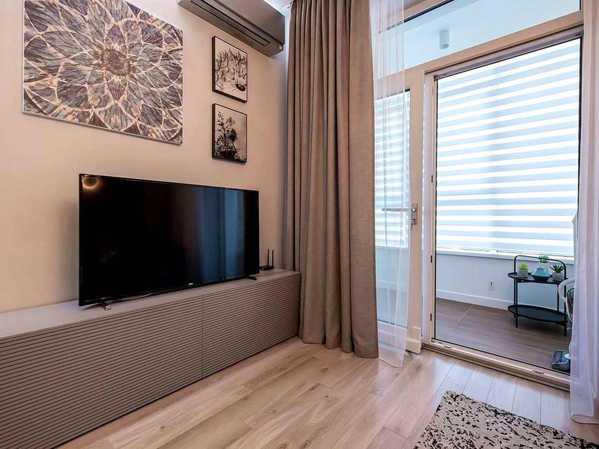 Квартира на бульв. Лесі Українки, 7В в Київ, ID 407764, фото №4
