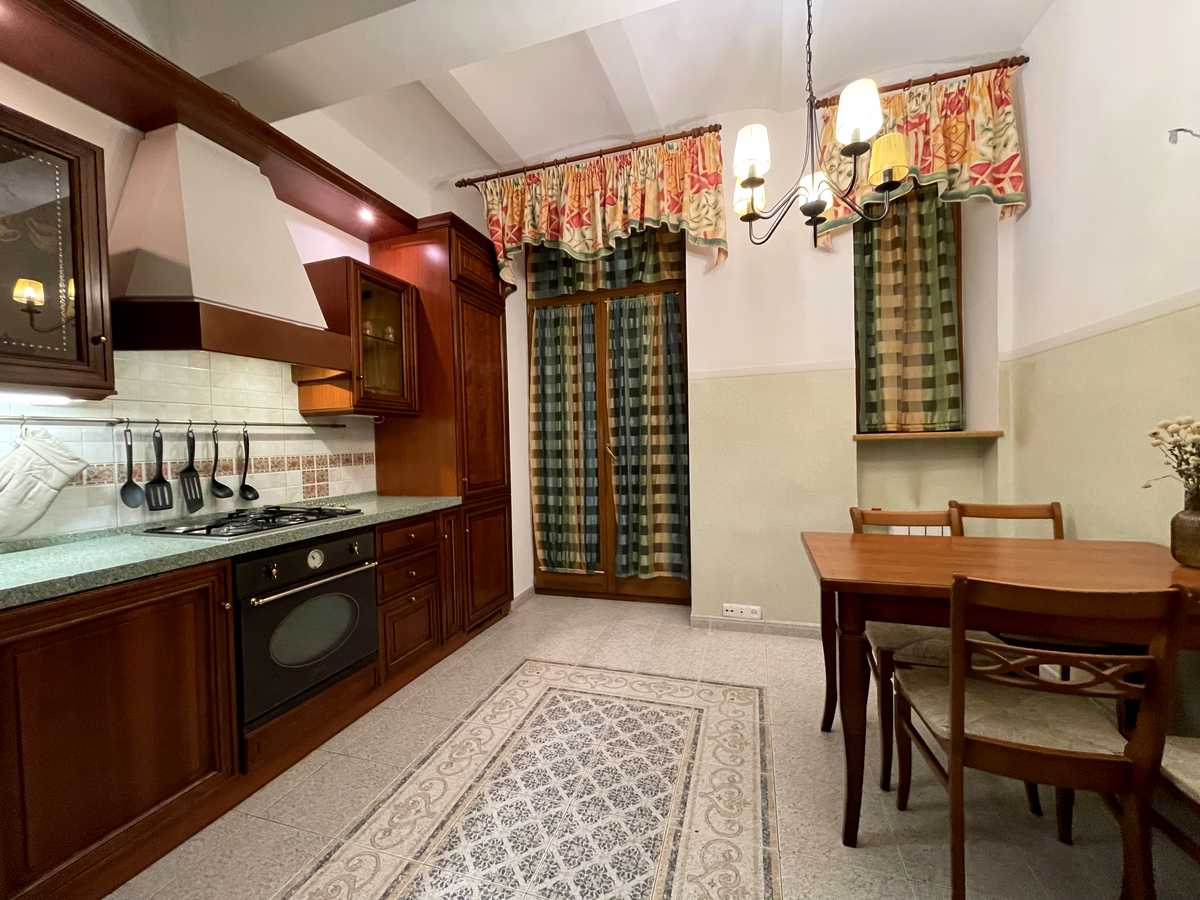 Квартира на вул. Заньковецької, 5/2 в Київ, ID 407765, фото №2