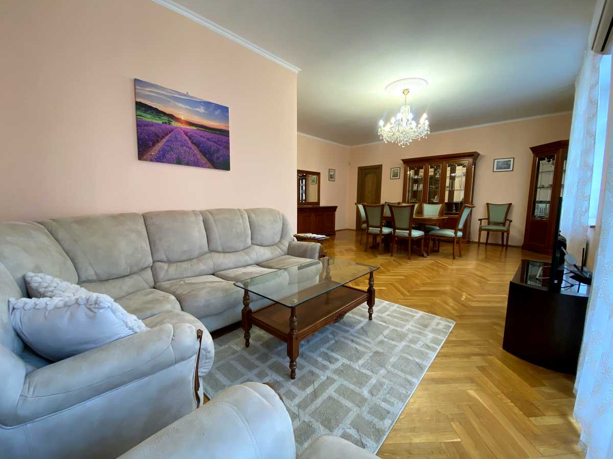 Квартира на вул. Заньковецької, 5/2 в Києві, ID 407765, фото №11