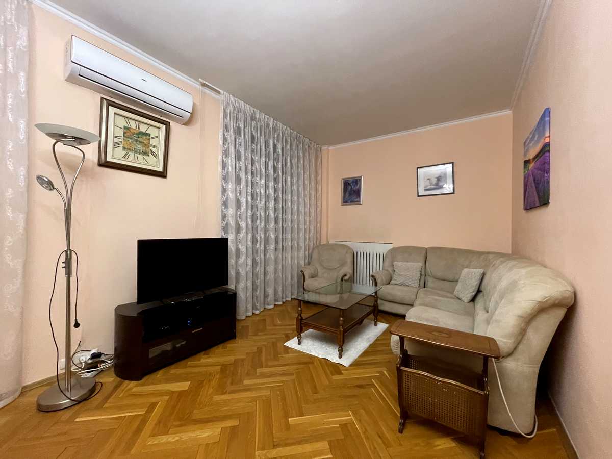 Квартира на вул. Заньковецької, 5/2 в Києві, ID 407765, фото №12