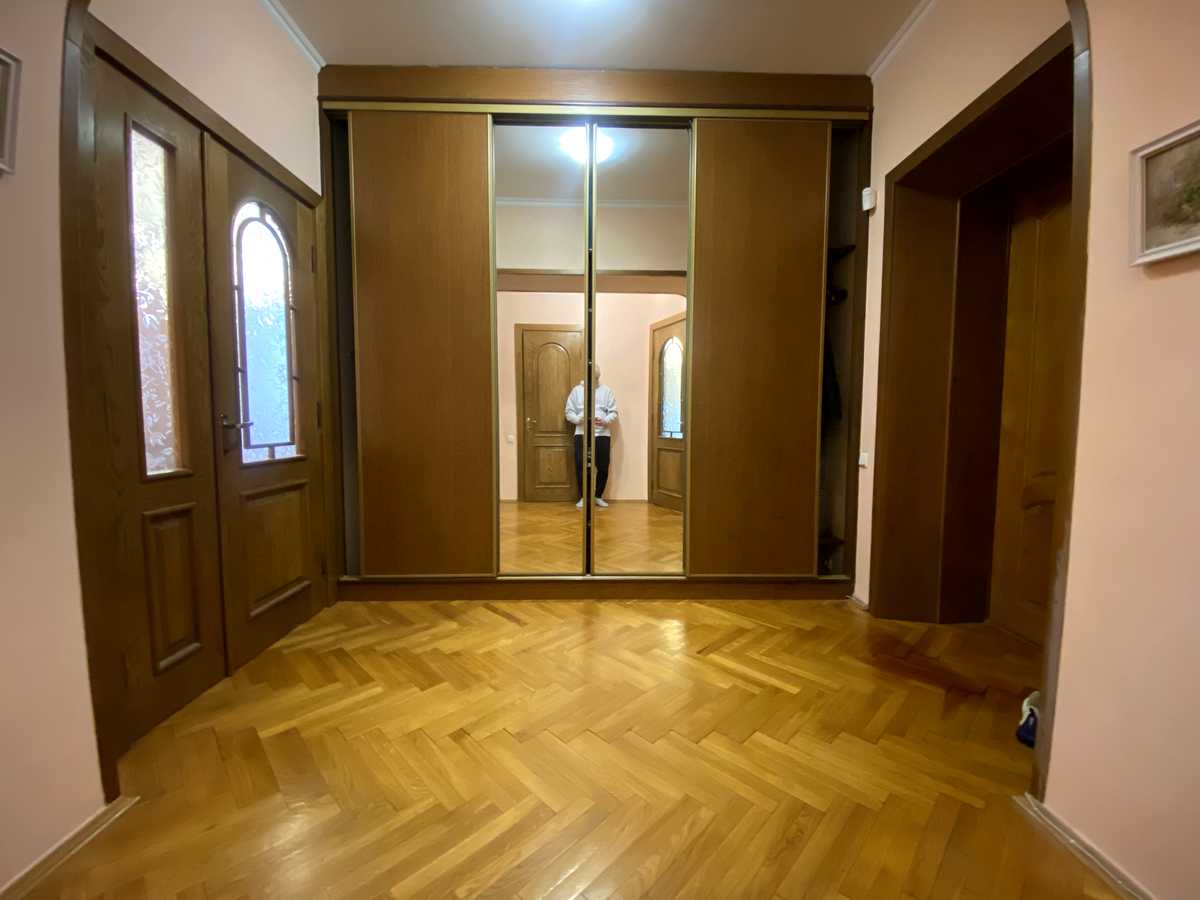 Квартира на вул. Заньковецької, 5/2 в Києві, ID 407765, фото №18