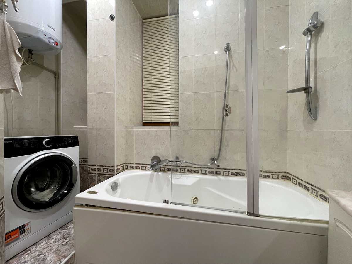 Квартира на вул. Заньковецької, 5/2 в Києві, ID 407765, фото №19