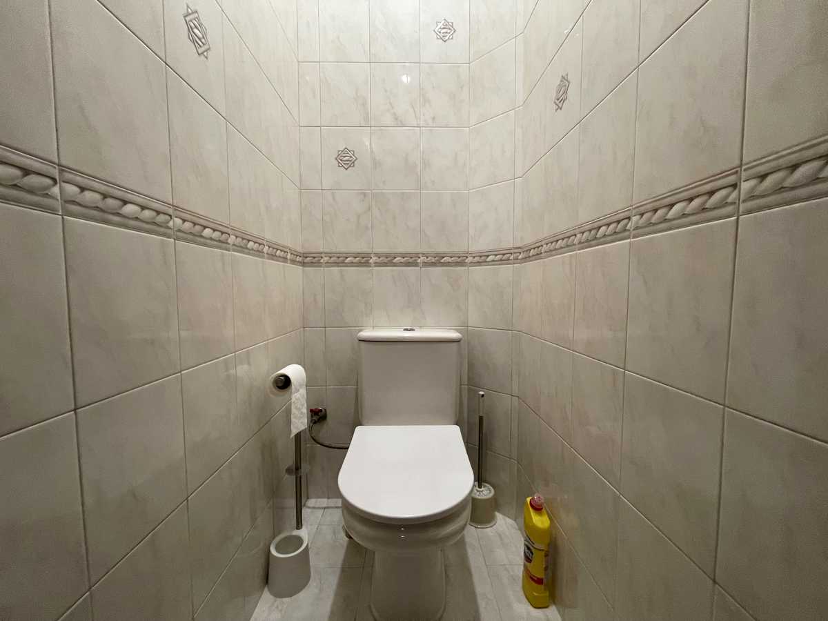 Квартира на вул. Заньковецької, 5/2 в Києві, ID 407765, фото №20