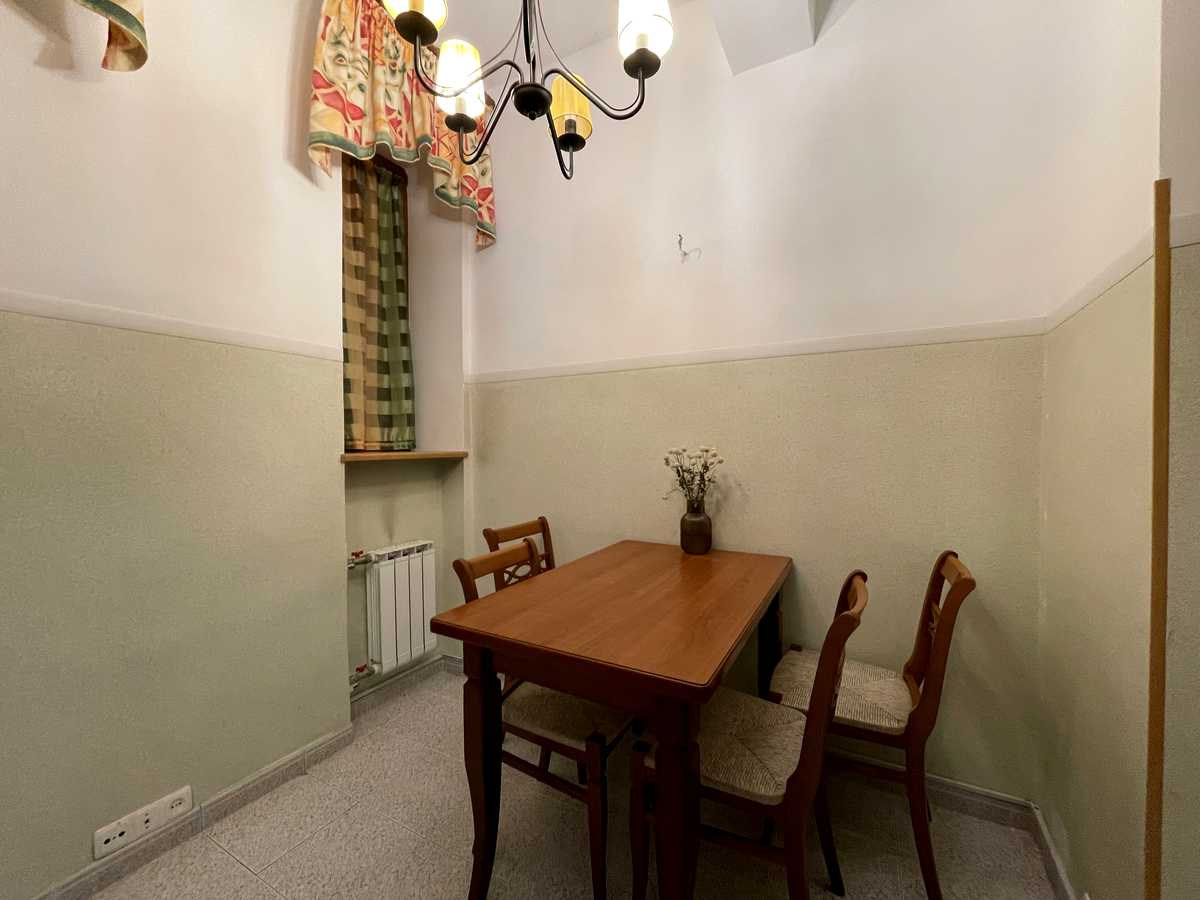 Квартира на вул. Заньковецької, 5/2 в Києві, ID 407765, фото №24
