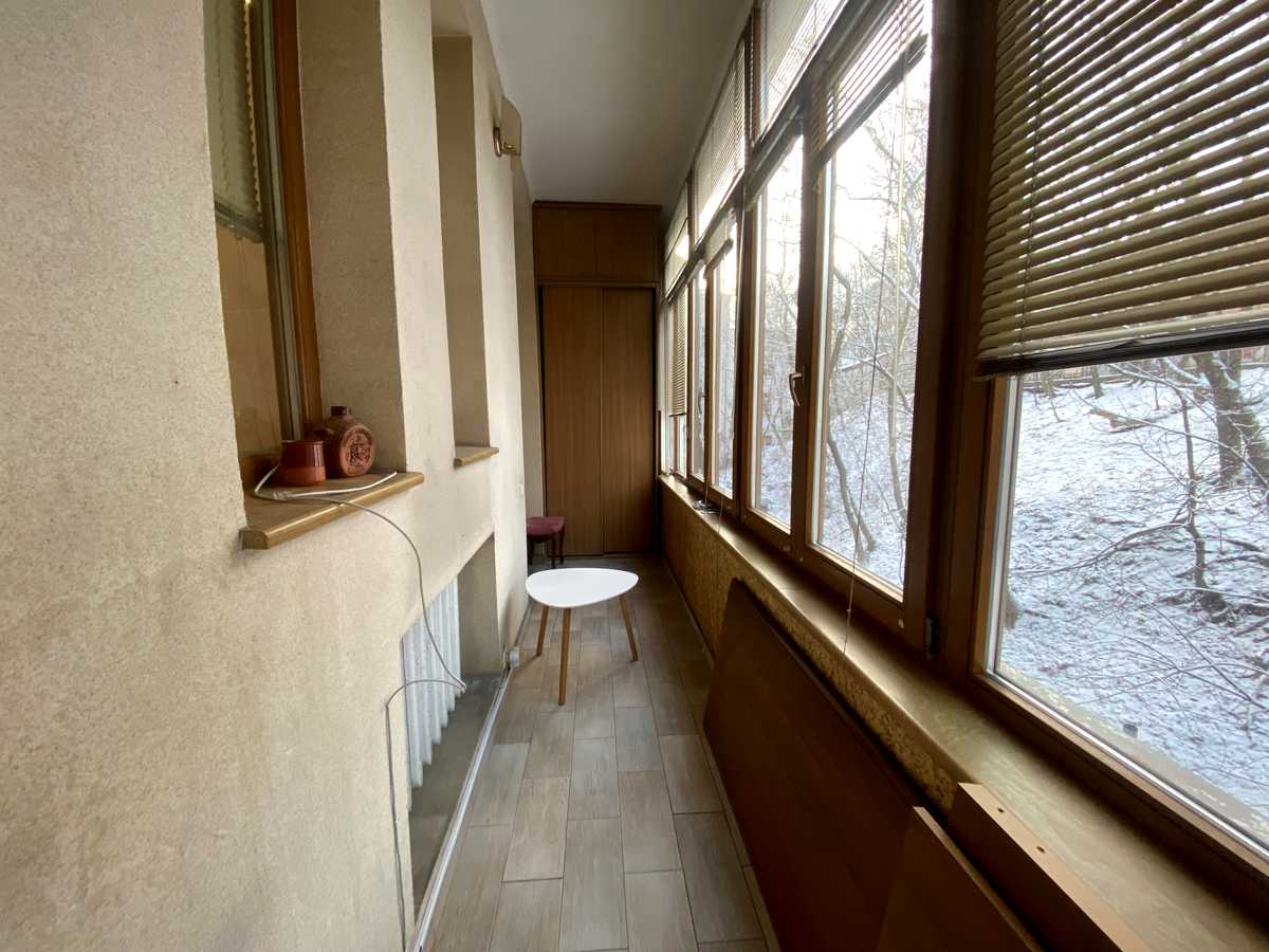 Квартира на вул. Заньковецької, 5/2 в Києві, ID 407765, фото №26