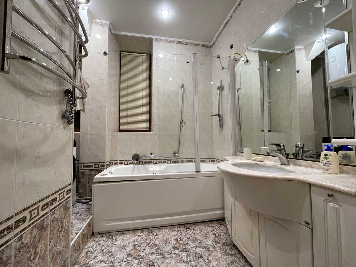 Квартира на вул. Заньковецької, 5/2 в Київ, ID 407765, фото №4