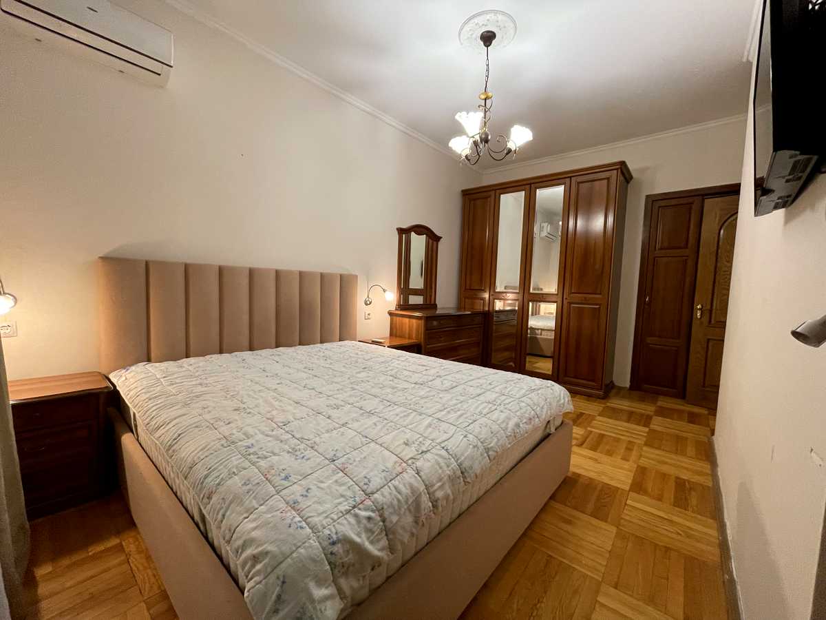 Квартира на вул. Заньковецької, 5/2 в Київ, ID 407765, фото №5