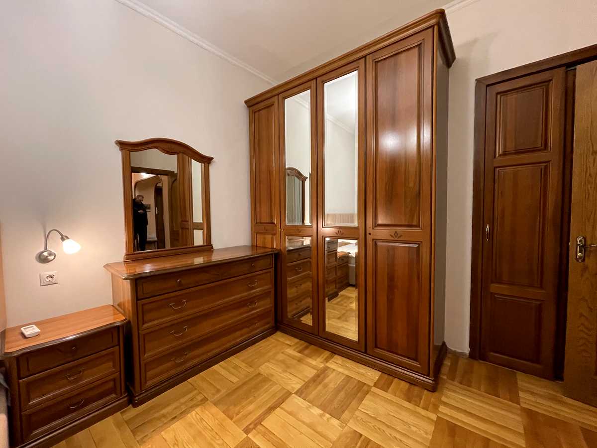 Квартира на вул. Заньковецької, 5/2 в Києві, ID 407765, фото №6