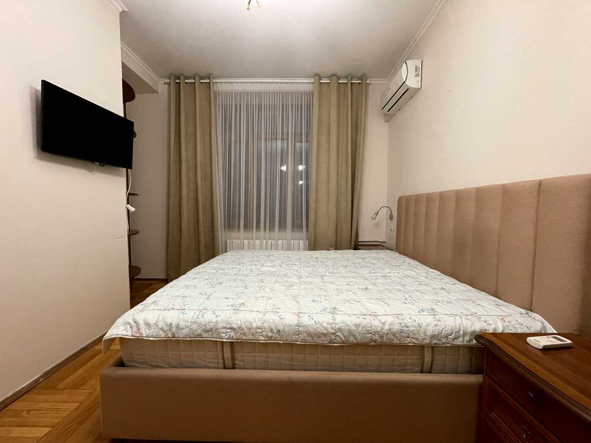 Квартира на вул. Заньковецької, 5/2 в Києві, ID 407765, фото №7