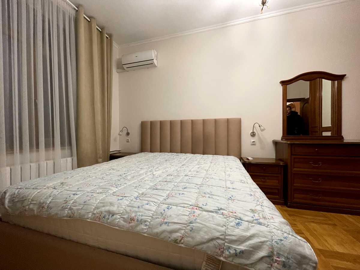 Квартира на вул. Заньковецької, 5/2 в Києві, ID 407765, фото №9