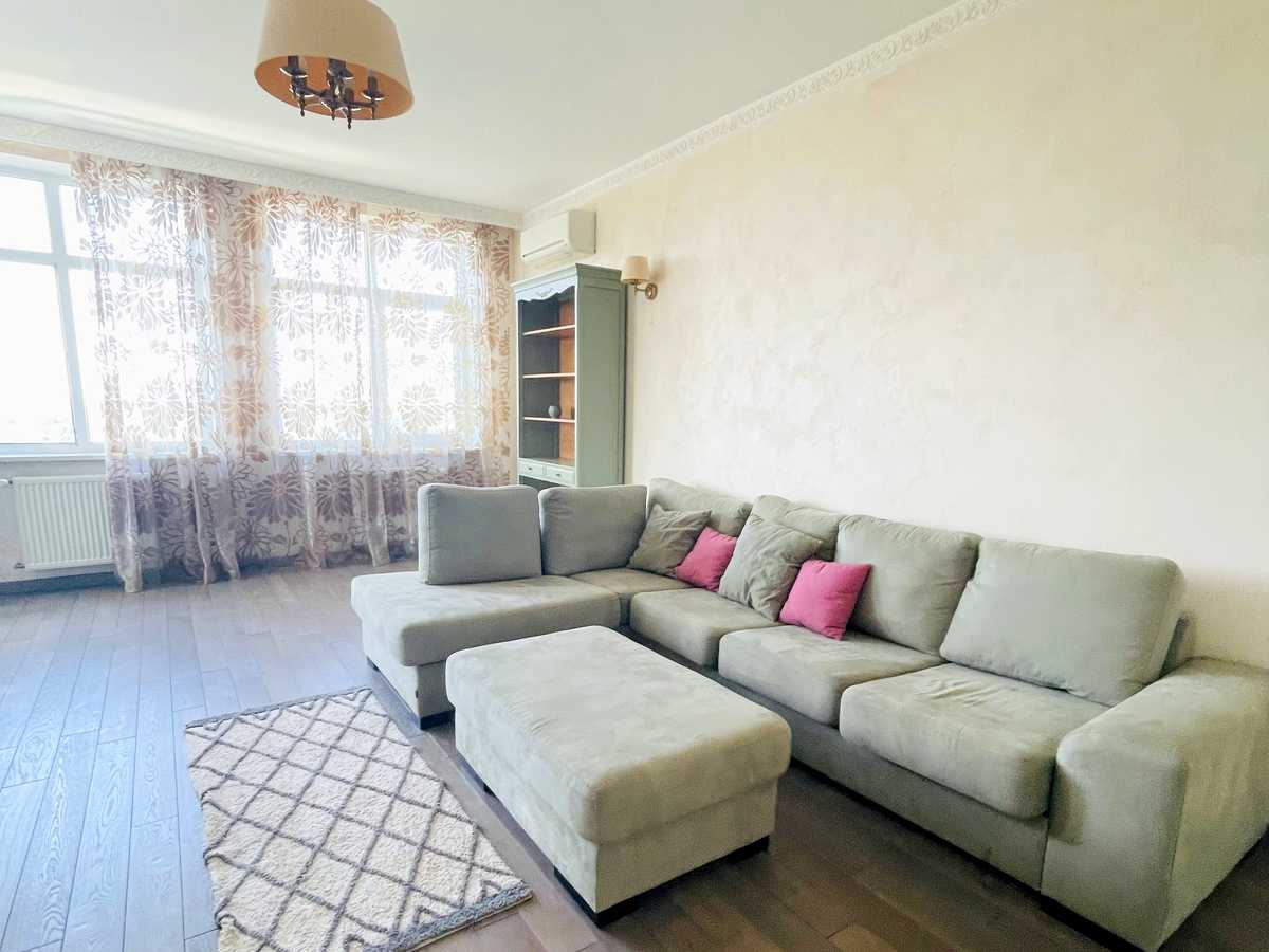 Квартира на бульв. Лесі Українки, 7А в Києві, ID 476564, фото №2