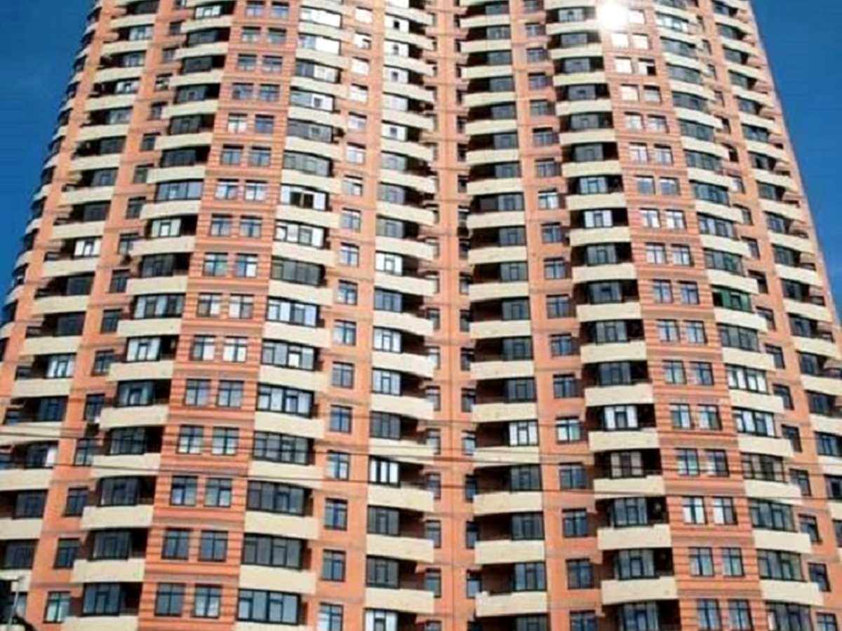 Квартира на бульв. Лесі Українки, 7А в Києві, ID 476564, фото №11