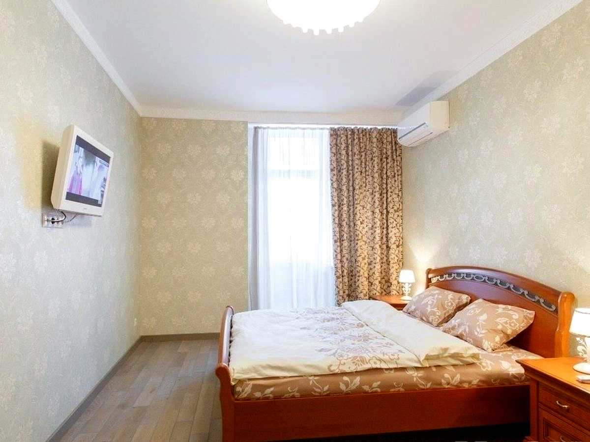 Квартира на бульв. Лесі Українки, 7А в Києві, ID 476564, фото №7