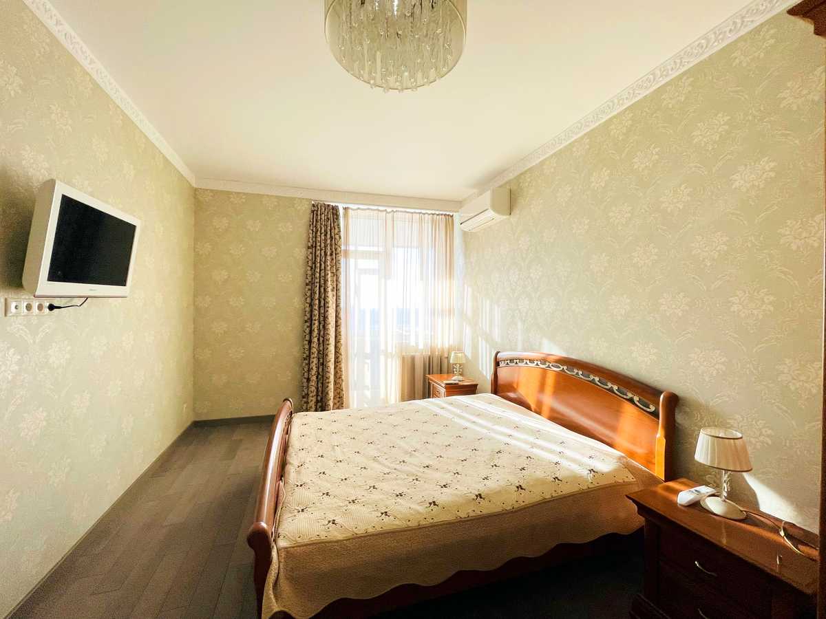 Квартира на бульв. Лесі Українки, 7А в Києві, ID 476564, фото №8