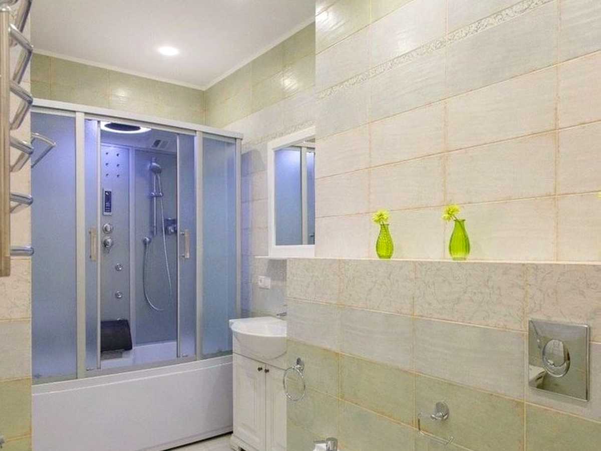 Квартира на бульв. Лесі Українки, 7А в Києві, ID 476564, фото №10