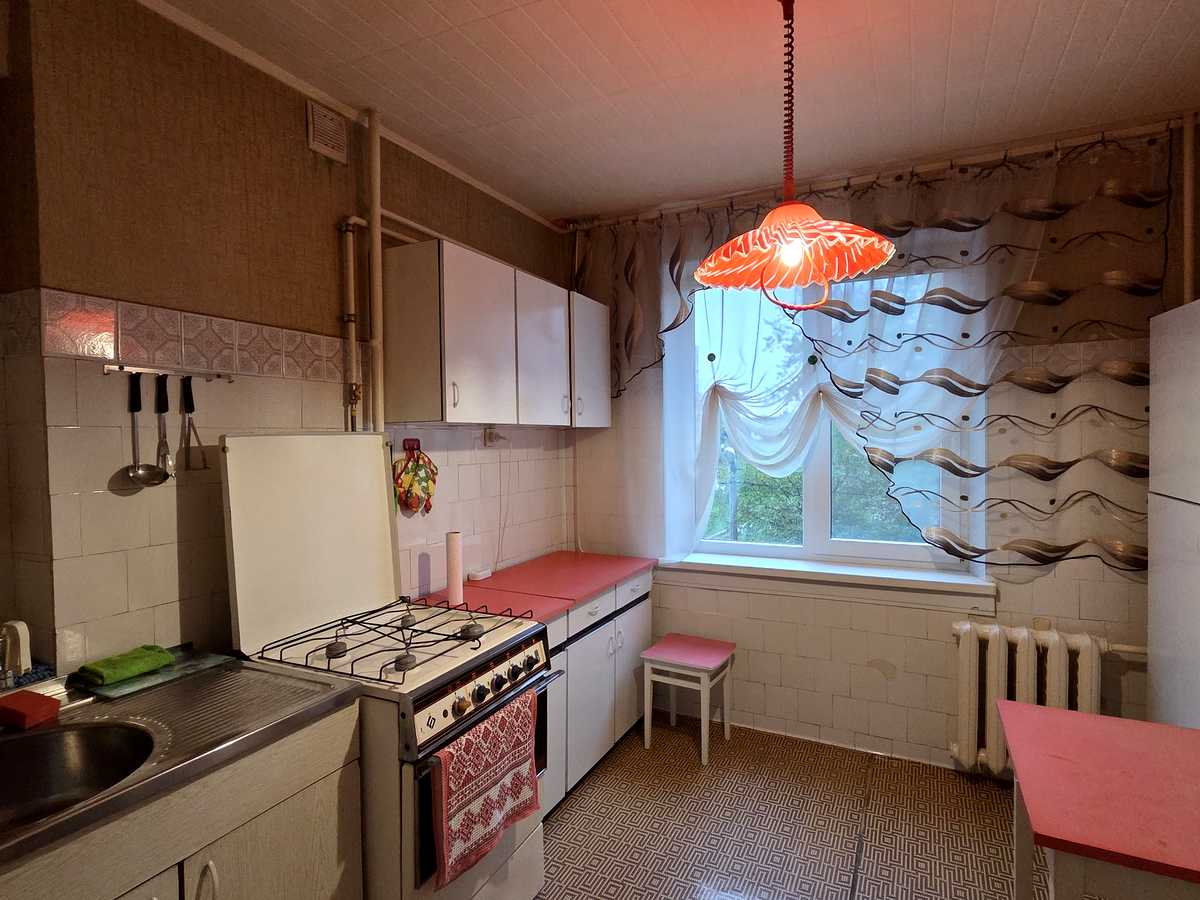 Квартира на вул. Генерала Радієвського, 17, ID 407798, фото №1