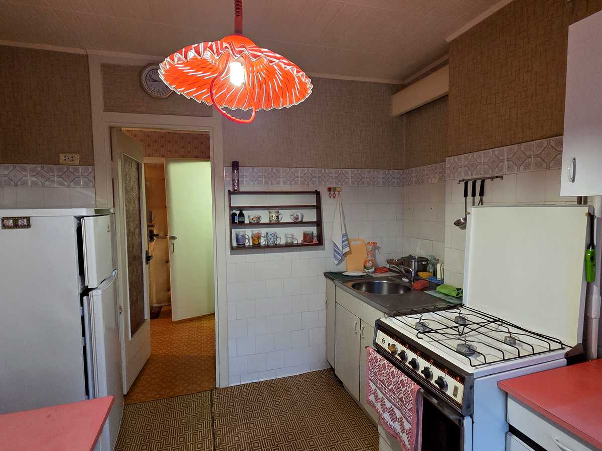 Квартира на вул. Генерала Радієвського, 17 в Кривому Розі, ID 407798, фото №2