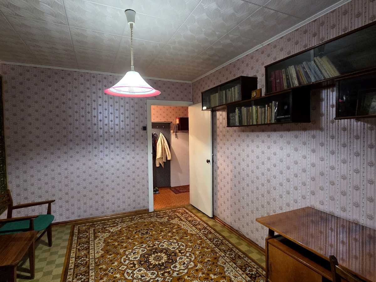 Квартира на вул. Генерала Радієвського, 17 в Кривому Розі, ID 407798, фото №11