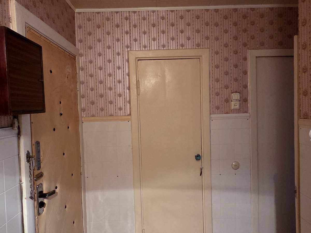 Квартира на вул. Генерала Радієвського, 17 в Кривому Розі, ID 407798, фото №14