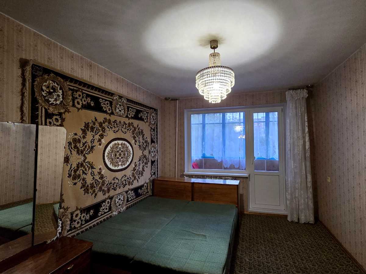Квартира на вул. Генерала Радієвського, 17 в Кривому Розі, ID 407798, фото №3