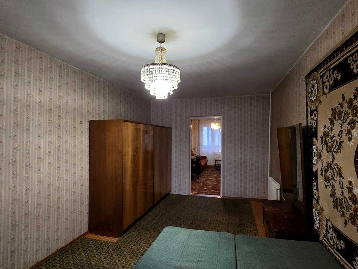 Квартира на вул. Генерала Радієвського, 17 в Кривому Розі, ID 407798, фото №4