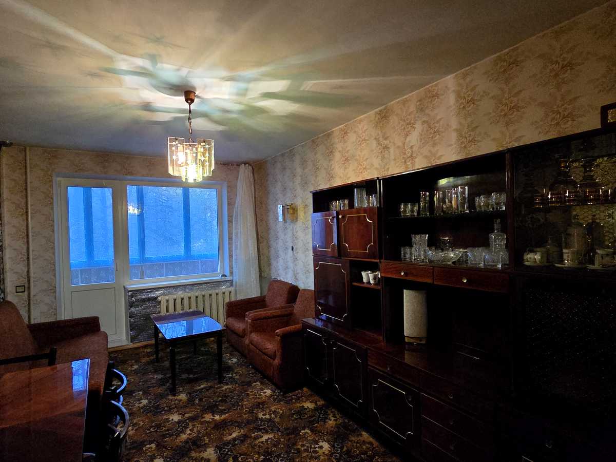 Квартира на вул. Генерала Радієвського, 17 в Кривому Розі, ID 407798, фото №6