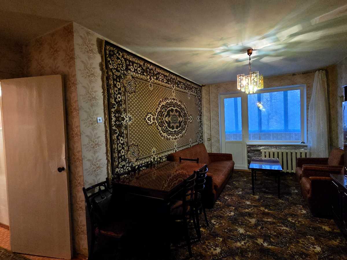 Квартира на вул. Генерала Радієвського, 17 в Кривому Розі, ID 407798, фото №7
