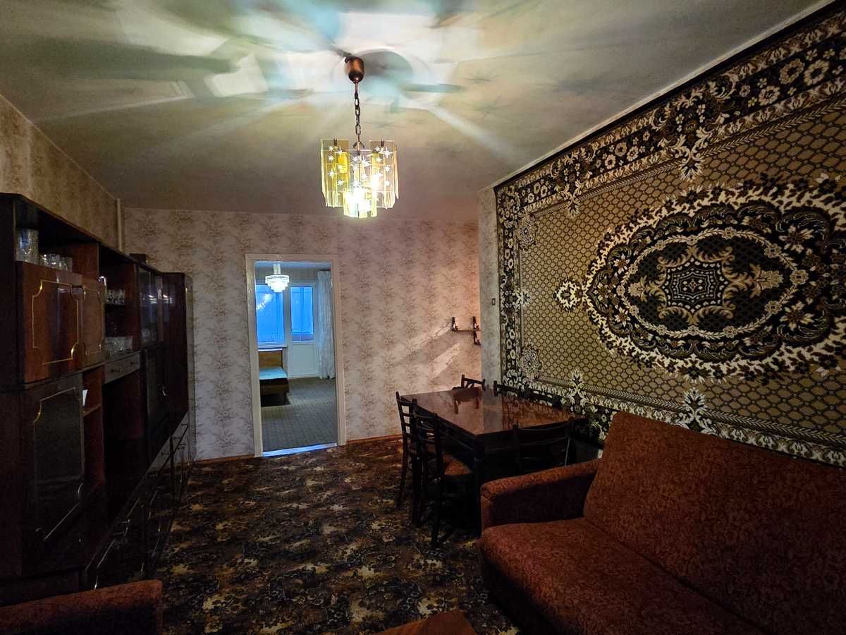 Квартира на вул. Генерала Радієвського, 17 в Кривому Розі, ID 407798, фото №8
