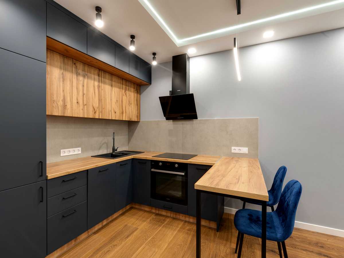 Квартира на вул. Родини Кістяківських, 4 в Київ, ID 407900, фото №2