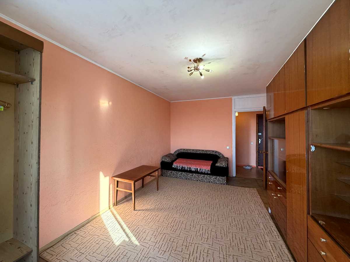 Квартира на вул. Андрія Малишка, 13 в Київ, ID 407946, фото №3