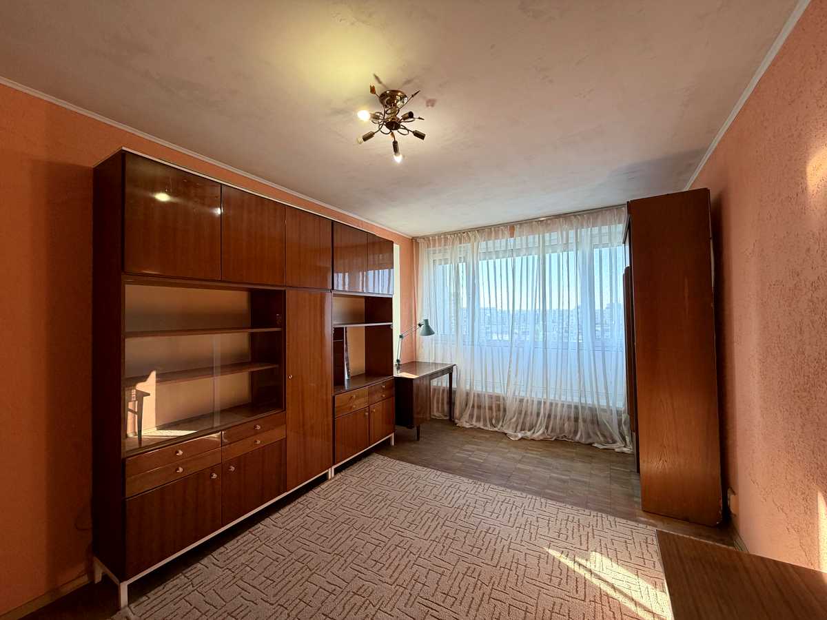 Квартира на вул. Андрія Малишка, 13 в Київ, ID 407946, фото №4